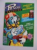 PICSOU Magazine M 2341-JUIN 1990- BON ETAT - Aucune Trace D'écriture Sur Les Jeux - Picsou Magazine