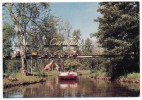 91 - Saint-Vrain - Le Parc - Saint Vrain