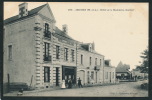 SEICHES - Hôtel De La Madeleine , Saulnier (animation) - Seiches Sur Le Loir