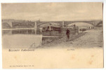 NELS - Série 7 N° 47 - Souvenir D'ANDENNE - Le Pont - Collections & Lots