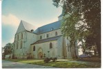 Jodoigne L'Eglise St Médard - Jodoigne