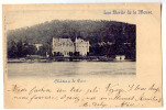 NELS - Série 7 N° 8 - Les Bords De La Meuse - Château De DAVE  *1899* - Collections & Lots