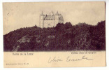 NELS - Série 8 N° 89 - Vallée De La Lesse - Château Royal De CIERGNON - Collections & Lots