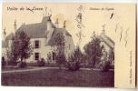 NELS - Série 8 N° 111 - Vallée De La Lesse - Château Royal De VIGNEE - Collections & Lots