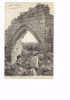 51 - Betheny - Les Ruines - CAP - 1921 - Bétheny