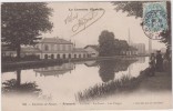 Frouard. Le Canal. Les Forges. - Frouard