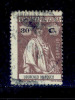 ! ! Lourenco Marques - 1914 Ceres 30 C - Af. 129 - Used - Lourenzo Marques