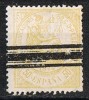 Sello 50 Cts Alegoria Justicia, Barrado, Edifil Num 149s º - Used Stamps