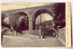 NELS - Série 38 N° 33 -  VERVIERS - Viaduc De Lambermont - Sammlungen & Sammellose