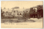 NELS - Série 38 N° 93 -  Environs De Verviers  -  Château De Hombiet à Andrimont - Collections & Lots