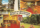 Brakel - Kurhotel Am Kaiserbrunnen - Brakel