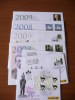 Germania: Lotto Storia Postale (m43) - Sammlungen (im Alben)