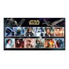 Great Britan  2015   STAR WARS  Set  POSTFRIS/MNH - Neufs