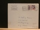 56/281   LETTRE  MONACO.  1966 - Storia Postale