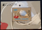 Macedonia, 2015, Mi: Block 28 (MNH) - 2015