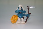 Smurfs Nr 20145#4 - *** - Stroumph - Smurf - Schleich - Peyo - Schtroumpfs