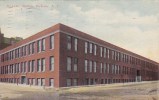 New York Rochester Mechames Institute 1911 - Rochester