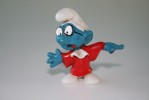 Smurfs Nr 20016#2 - *** - Stroumph - Smurf - Schleich - Peyo - I Puffi