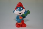 Smurfs Nr 20164#3 - *** - Stroumph - Smurf - Schleich - Peyo - Smurfs