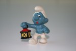 Smurfs Nr 20024#1 - *** - Stroumph - Smurf - Schleich - Peyo - I Puffi