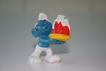 Smurfs Nr 20100#? - *** - Stroumph - Smurf - Schleich - Peyo - Smurfs