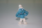 Smurfs Nr 20015#2 - *** - Stroumph - Smurf - Schleich - Peyo - Schtroumpfs