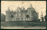 PONTVALLAIN - Château De La Roche Mailly - Pontvallain