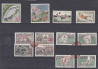 Monaco (1963)   - "Centenaire Du Football"  Neufs** - Unused Stamps