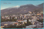 MOSTAR  ( Bosnia And Herzegovina ) * Travelled 1916. * Islam Religion Mosque - Islam