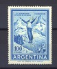 01495  -   Argentine   :  Yv  606 E  ** - Neufs
