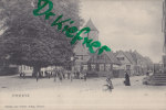 Preetz, Dorfplatz, Um 1902 - Preetz