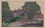 Eutin, Voß-Haus, Um 1910 - Eutin