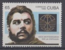 1996.27- * CUBA 1996. MNH. XXX ANIV OSPAAAL. ERNESTO CHE GUEVARA. - Ongebruikt