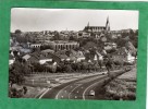 Delcampe - Friedberg / Hessen Kirche 1966 - Friedberg