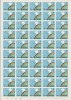 S0UTH  VIETNAM  1973   SPACE  50  COMPLETE- SETS   SCOTT  N° 447  **MNH  Réf  0597 GF - Sonstige & Ohne Zuordnung