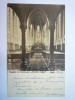 VUGHT  :  Chapelle Du  PENSIONNAT  " REGINA  COELI "  1939    - Vught