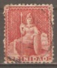Trinidad 1863 SG69 Fine Used. - Trindad & Tobago (...-1961)