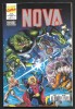 NOVA N°200 - Lug 1994 - Très Bon état - Nova