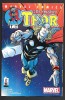 THE MIGHTY THOR (VO) N°39 / 541 - Marvel - Août 2002 - Jurgens Immonem - Très Bon état - Marvel