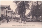 METTRAY - La Colonie - Grande Cour - Mettray