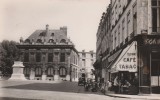 Le Quai Malaquais  - Café Tabac  - ( Angle Rue Bonaparte ) - District 06