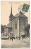 62 - BEAUMETZ-LES-CAMBRAI - Eglise - 1911 - Otros Municipios