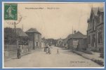 80 - NOYELLES Sur MER -- Rue De La Gare - Noyelles-sur-Mer