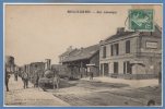 80 - NOYELLES Sur MER -- Gare Economique - Noyelles-sur-Mer