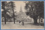 80 - NOYELLES Sur MER -- L'Eglise - Noyelles-sur-Mer