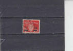 NORVEGIA  1949 - Unificato  T59 - Soprastampato - Used Stamps