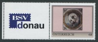 ÖSTERREICH / PM Aus Bogen 8114807 150 Jahre Schießstätte Maurer / Postfrisch / ** / MNH - Personalisierte Briefmarken