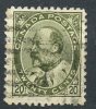 Canada 1903 20 Cent King Edward VII Issue #94 - Gebraucht