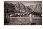 Carte Photo - Seefeld In Tirol / Autriche / Edition Richard Müller Innsbruck - Seefeld