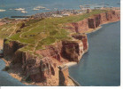 Deutschland, PK-CP, Helgoland, Gebraucht, Siehe Bilder!*) - Helgoland